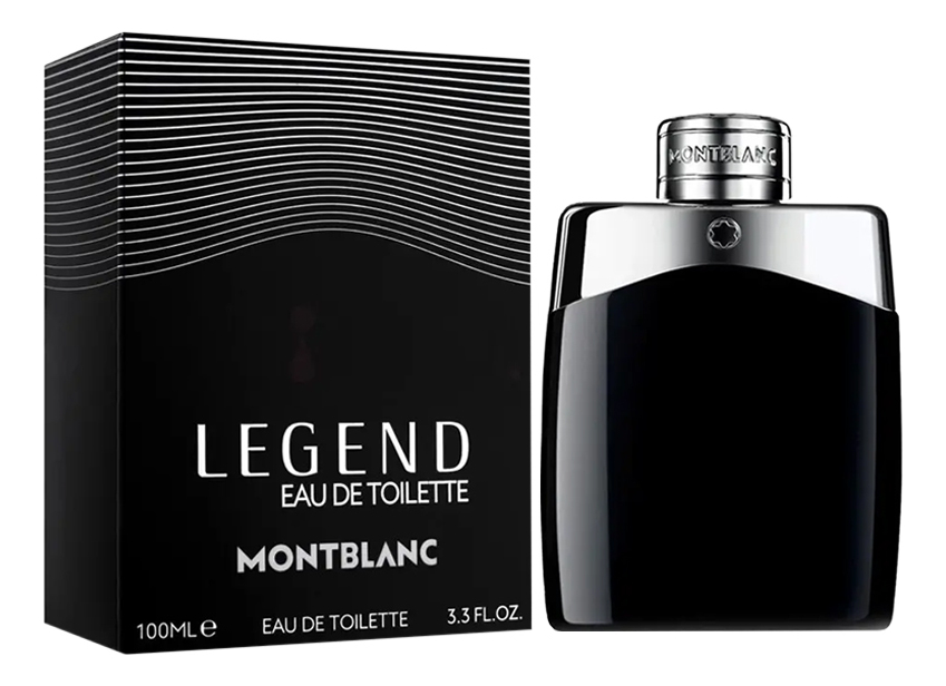 

Legend men: туалетная вода 100мл, Legend Men