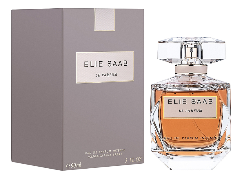 

Le Parfum Eau De Parfum Intense: парфюмерная вода 90мл, Le Parfum Eau De Parfum Intense