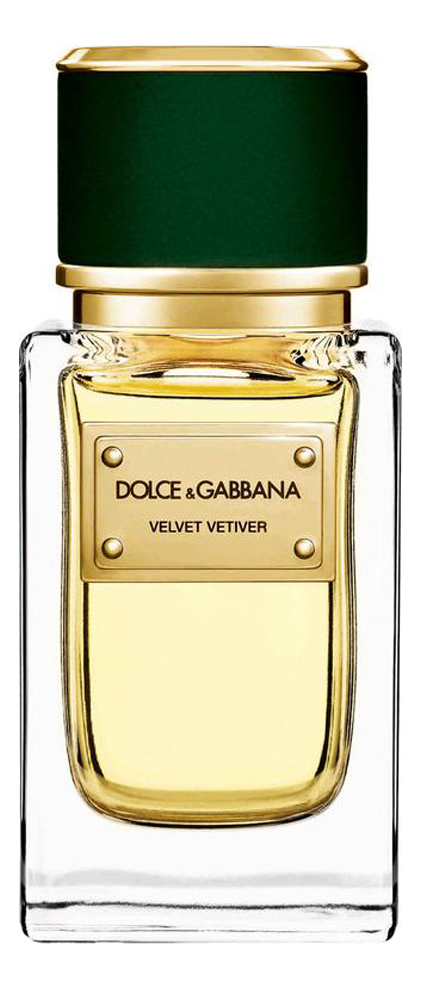 

Dolce Gabbana (D&G) Velvet Vetiver: парфюмерная вода 2мл, Dolce Gabbana (D&G) Velvet Vetiver