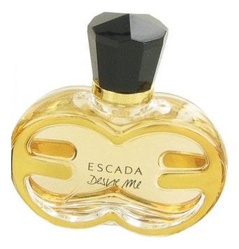 Desire Me: парфюмерная вода 30мл уценка escada desire me 75