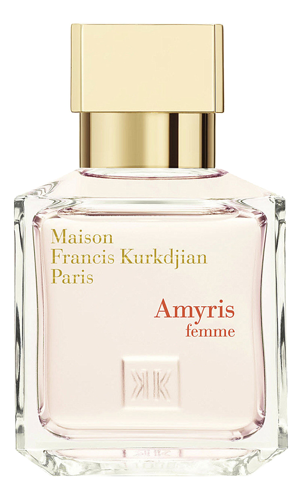 

Amyris Femme: парфюмерная вода 200мл, Amyris Femme