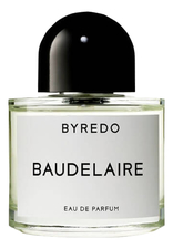 Byredo  Baudelaire