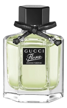 Gucci store tuberose perfume