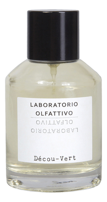 Laboratorio Olfattivo Mandarino Парфюмерная вода купить парфюм от