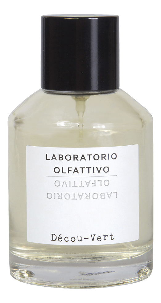 Laboratorio Olfattivo decou-vert купить селективную парфюмерию для