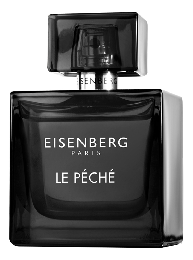 Le Peche Homme: парфюмерная вода 30мл eisenberg le peche 30