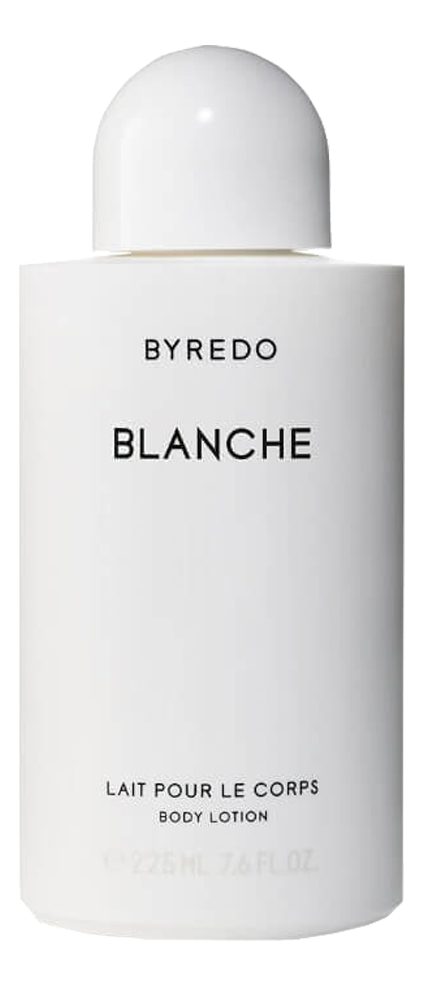 

Blanche: лосьон для тела 225мл, Blanche