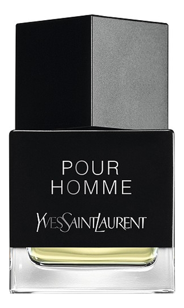 

Pour Homme: туалетная вода 80мл тестер (новый дизайн), Pour Homme