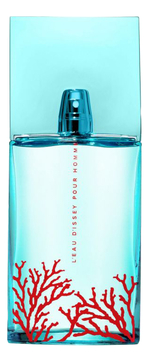 L'Eau D'Issey Pour Homme Eau D'Ete Summer 2011