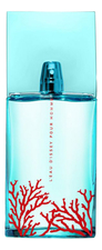 Issey Miyake  L'Eau D'Issey Pour Homme Eau d'Ete Summer 2011