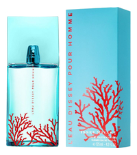 Issey Miyake  L'Eau D'Issey Pour Homme Eau d'Ete Summer 2011