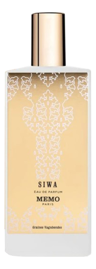 

Siwa 2018: парфюмерная вода 2мл, Siwa 2018