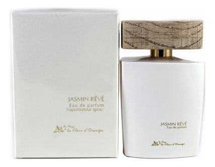 

Au Pays de la Fleur d'Oranger Jasmin Reve: парфюмерная вода 100мл, Au Pays De La Fleur D'Oranger Jasmin Reve