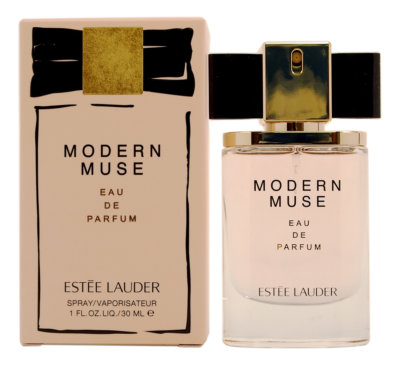 

Modern Muse: парфюмерная вода 30мл, Modern Muse