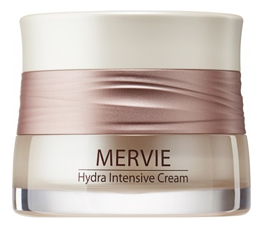

Крем для лица Mervie Hydra Intensive Cream 60мл