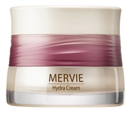 

Крем для лица Mervie Hydra Cream 60мл