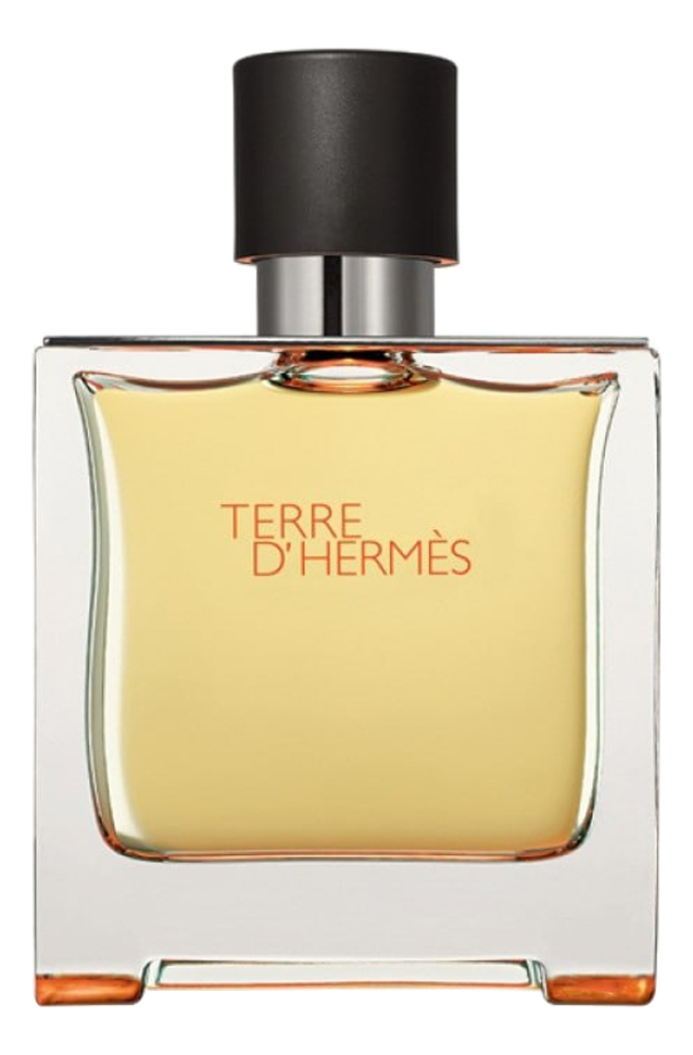 

Terre D'Hermes pour homme: духи 75мл уценка, Terre D'Hermes Pour Homme