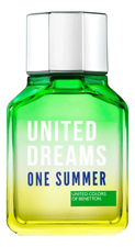 Benetton  United Dreams One Summer