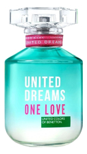Benetton  United Dreams One Love