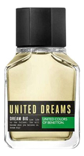 Benetton  United Dreams Dream Big Men