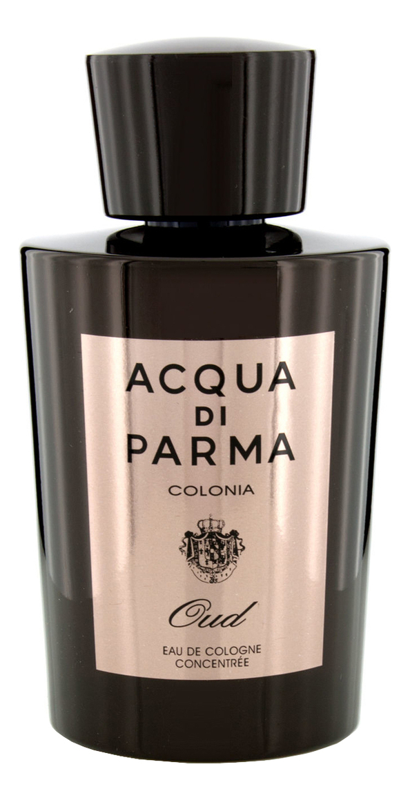 Acqua Di Parma Colonia Oud: одеколон 100мл тестер