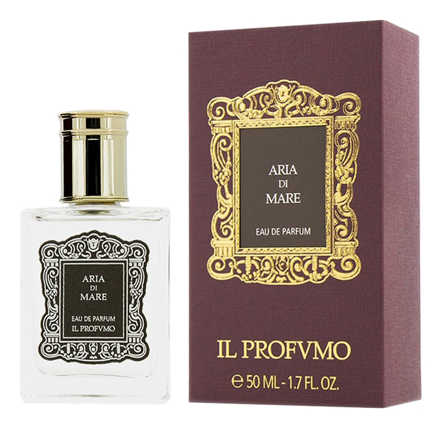 Aria di Mare
