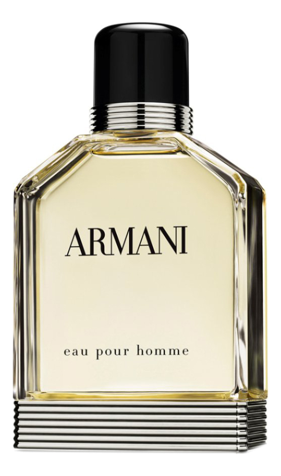 

Eau Pour Homme: туалетная вода 100мл уценка, Eau Pour Homme