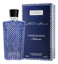 The Merchant Of Venice  Venetian Blue Intense
