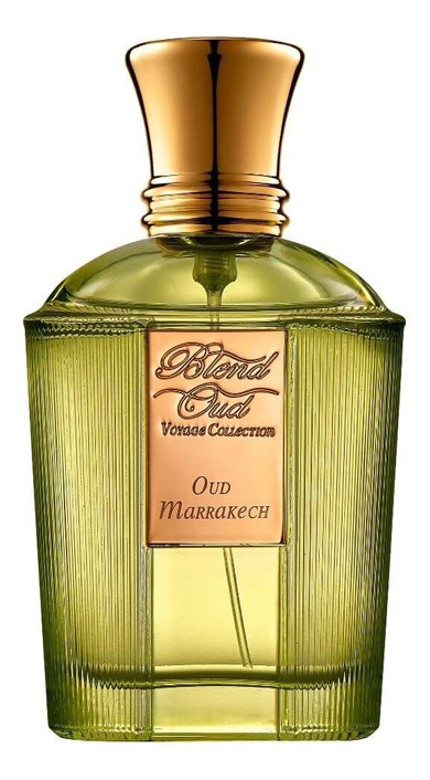 

Oud Marrakech: парфюмерная вода 60мл уценка, Oud Marrakech