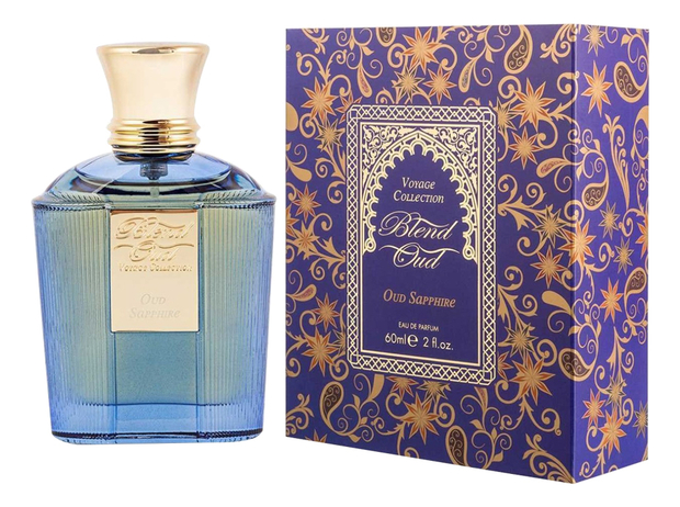 Oud Saphire