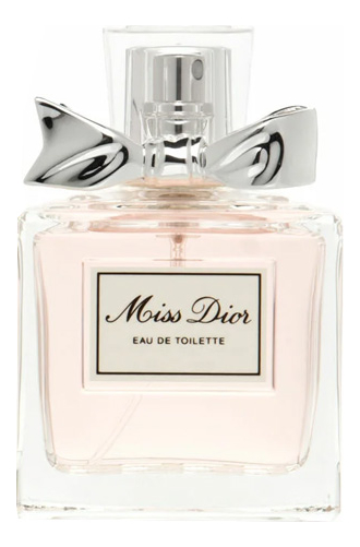 

Christian Dior Miss Dior (бывший Cherie): туалетная вода 50мл тестер, Christian Dior Miss Dior (бывший Cherie)