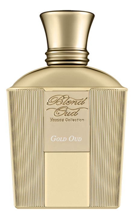 Gold Oud