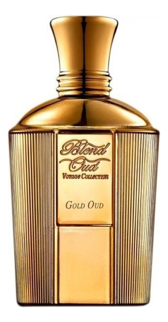 

Gold Oud: парфюмерная вода 60мл, Gold Oud