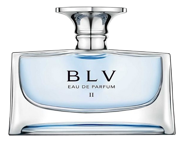 BLV II: парфюмерная вода 75мл уценка, Bvlgari  - Купить