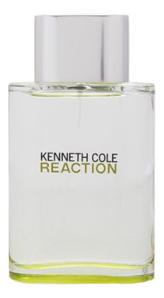 

Reaction for men: туалетная вода 50мл уценка, Reaction For Men