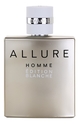 Allure homme Edition Blanche