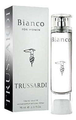 

Bianco: туалетная вода 75мл, Bianco