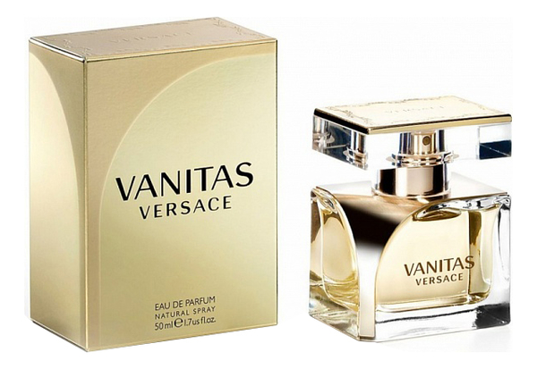 

Vanitas: парфюмерная вода 50мл, Vanitas