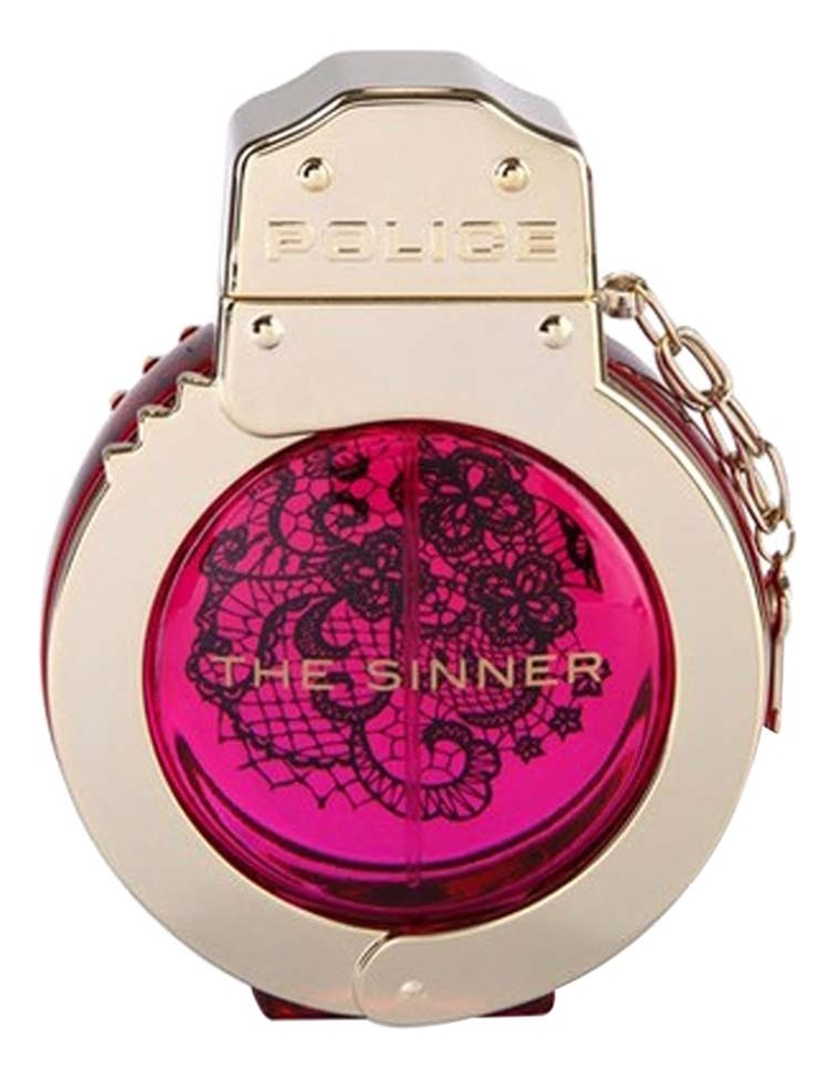 

The Sinner For Women: туалетная вода 100мл уценка, The Sinner For Women