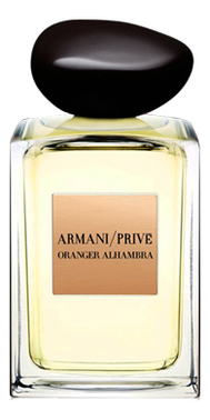 

Prive Oranger Alhambra: туалетная вода 100мл уценка, Prive Oranger Alhambra