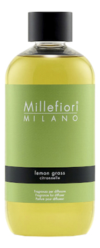 Ароматический диффузор Лемонграсс Natural Lemon Grass