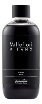 Ароматический диффузор Черный Natural Nero