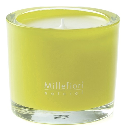 

Ароматическая свеча Лемонграсс Natural Lemon Grass 180г