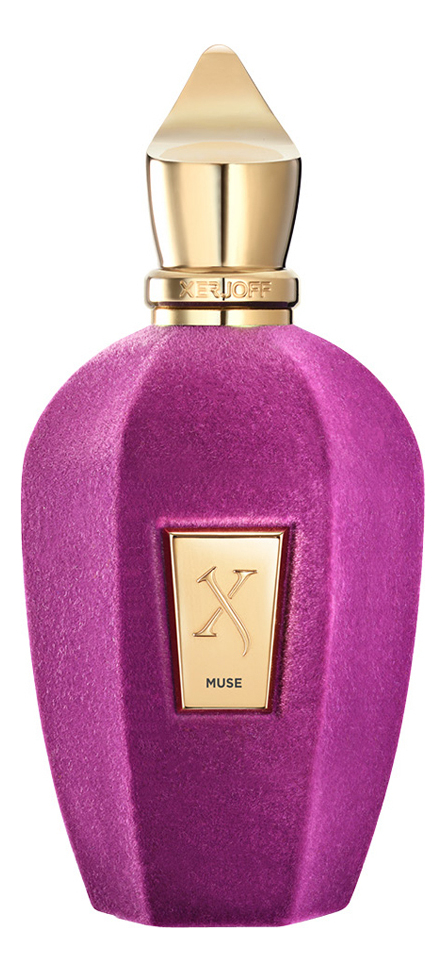 Muse: парфюмерная вода 1,5мл the muse парфюмерная вода 1 5мл