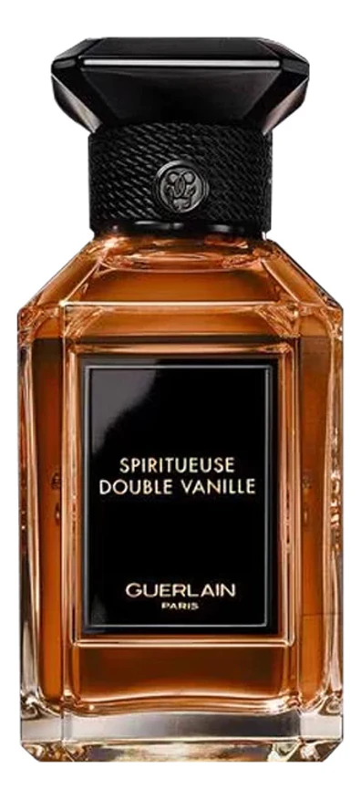 Guerlain Spiritueuse Double Vanille