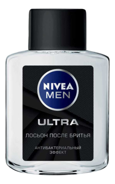 

Лосьон после бритья Ultra 100мл
