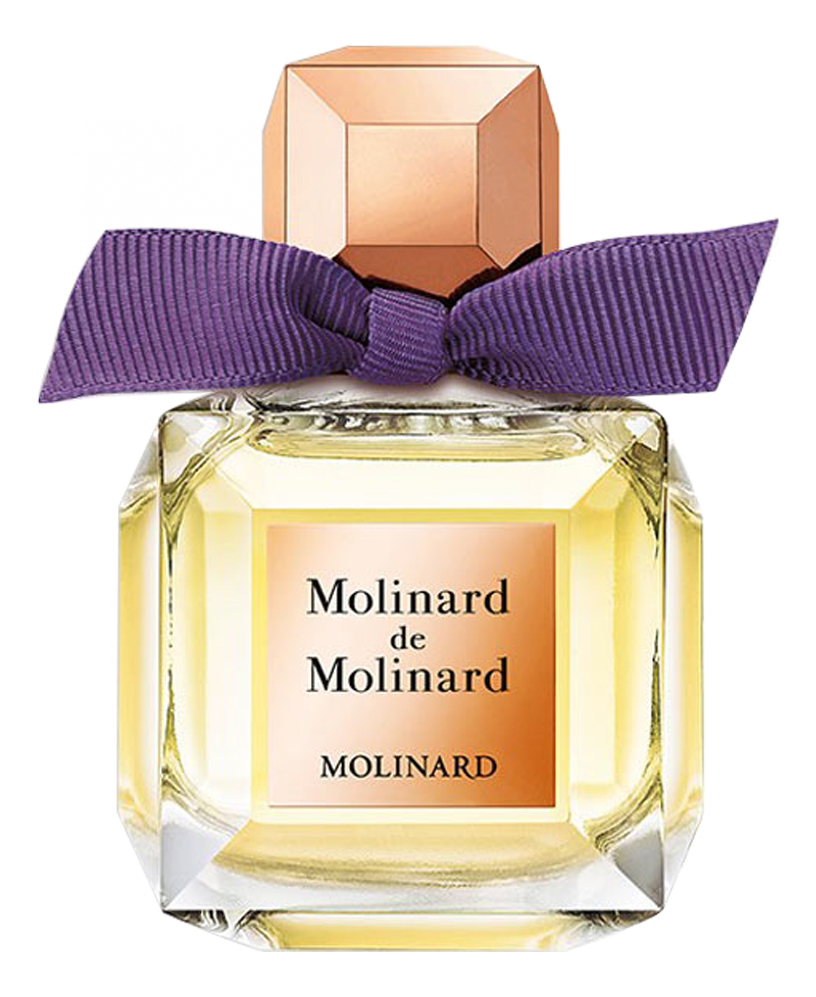 

De Molinard 2017: туалетная вода 75мл тестер, De Molinard 2017