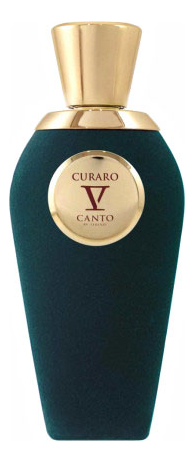 

Curaro: духи 100мл, Curaro
