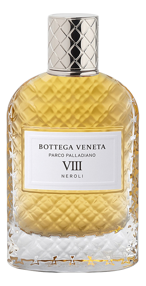 

Parco Palladiano VIII Neroli: парфюмерная вода 100мл уценка, Parco Palladiano VIII Neroli
