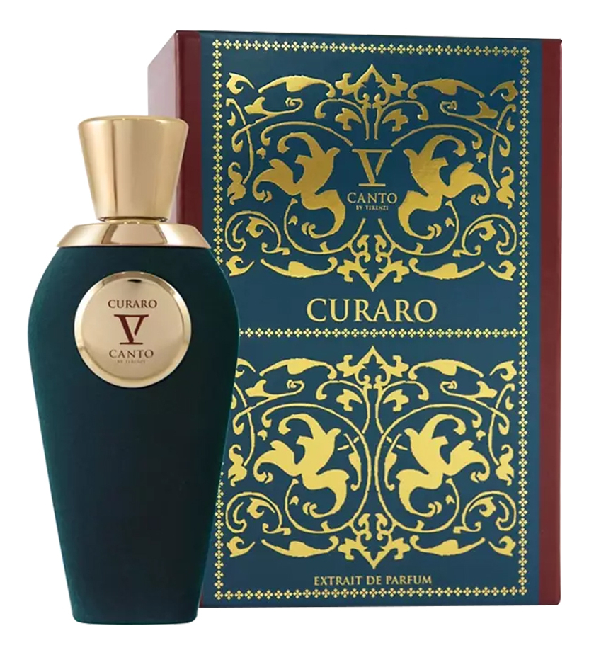 Curaro: духи 100мл
